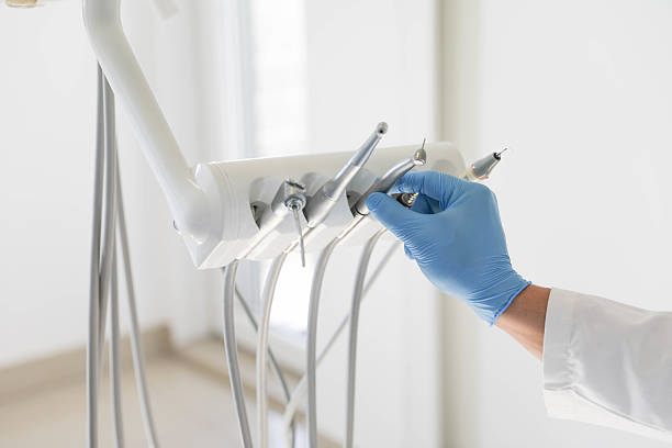 24/7 Emergency Dental Implants experts in Buda, TX